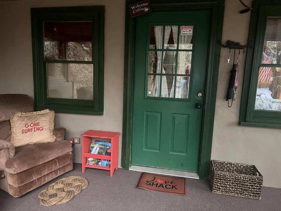 Private Mtn Love Shack W/ Fast Wifi, Bbq & View Franklin Exterior photo